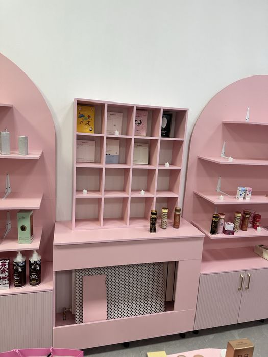 Мебель шкаф стеллаж