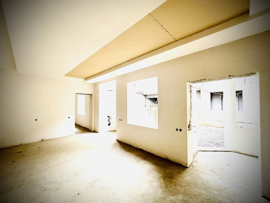 Ховли наъмунали коттедж