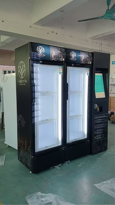 Продам Вендинг для цветов