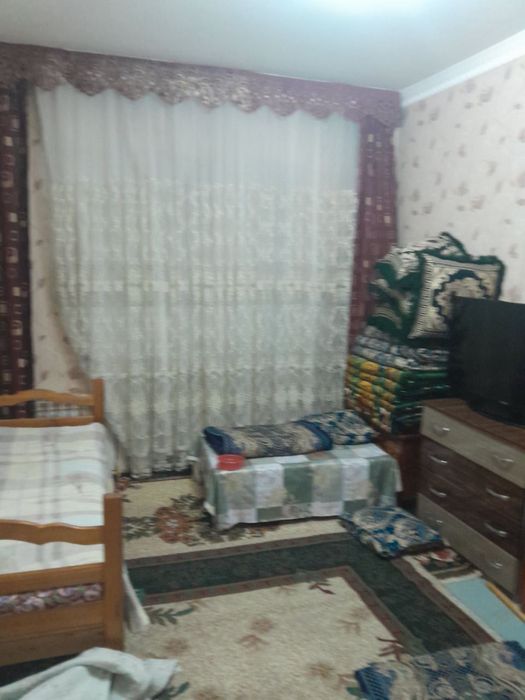 Чиланзар Алгаритм 3/4/5 КИРПИЧНЫЙ ДОМ Средний ремонт