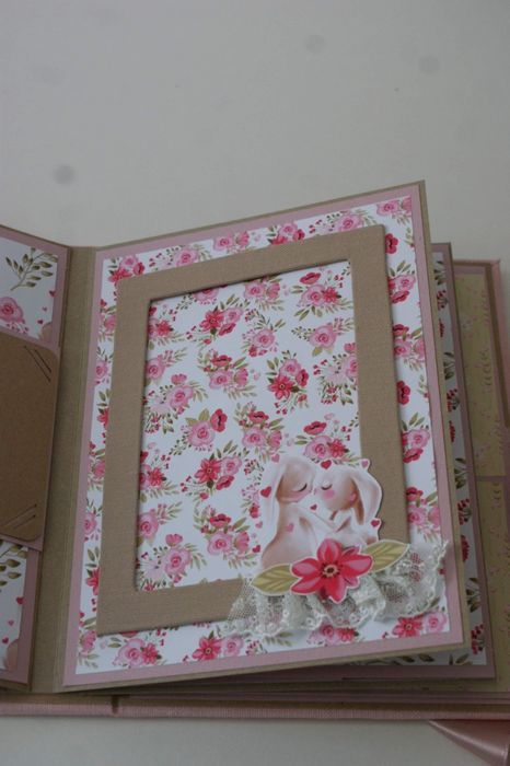 Бебешки    Албум