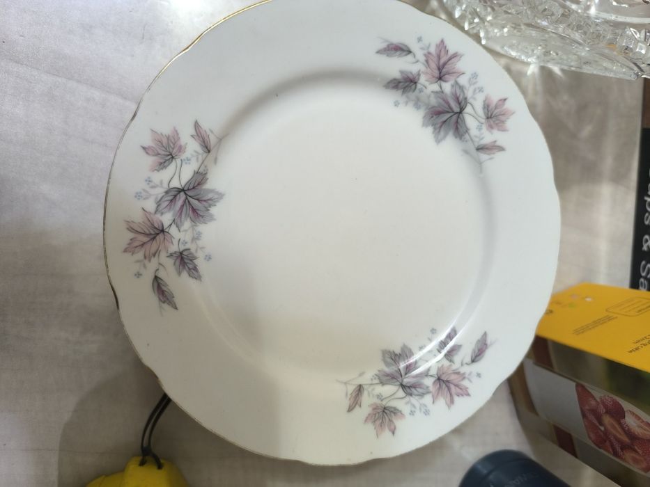 Тарелки . Производство Япония.