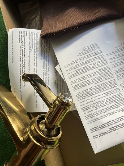 Смесител за кухненска мивка кран