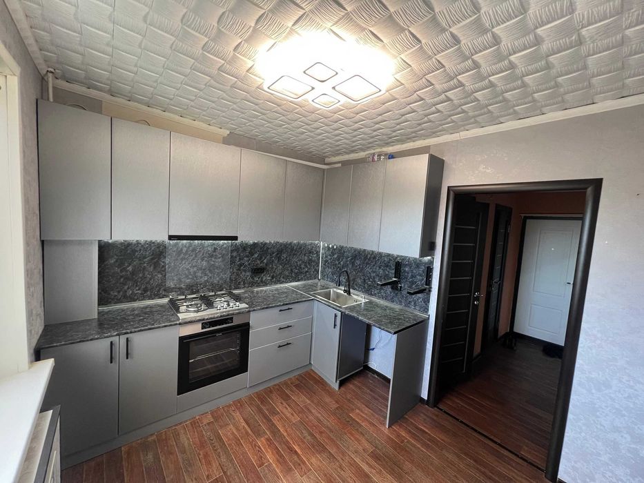 В продаже 1-комн квартира