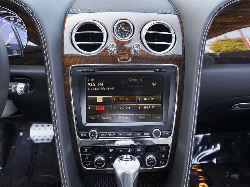 CarPlay & Android Auto BENTLEY BUCURESTI