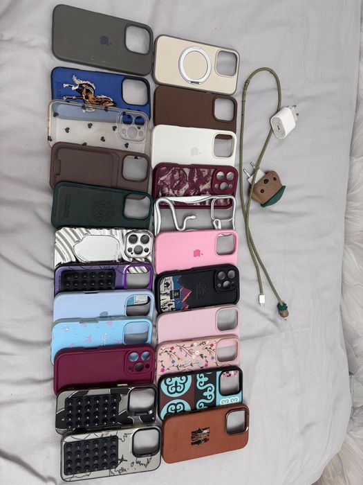 Iphone 16 pro без