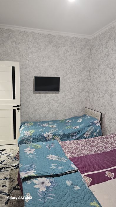 Аренда 1.хонали навастройка чилонзор фархадский жахон тиллари якин