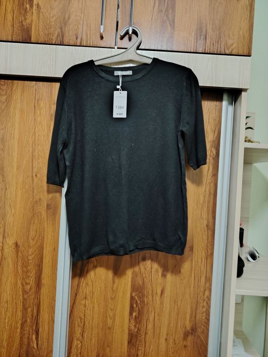 Базовая кофта anaki турция