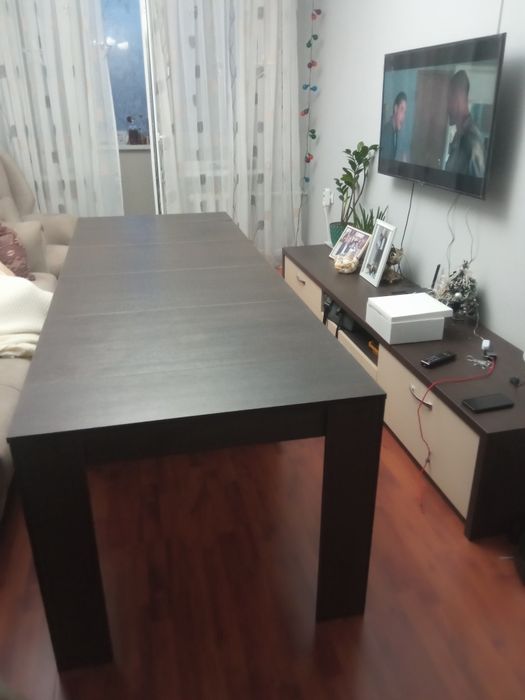 Стол-трансформер