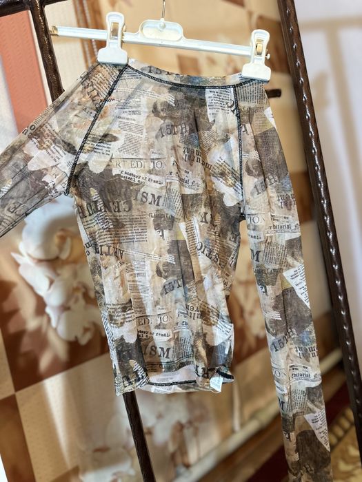 Верхняя одежда женская