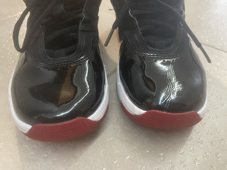 Nike Jordan Stay Loyal 3 номер 38