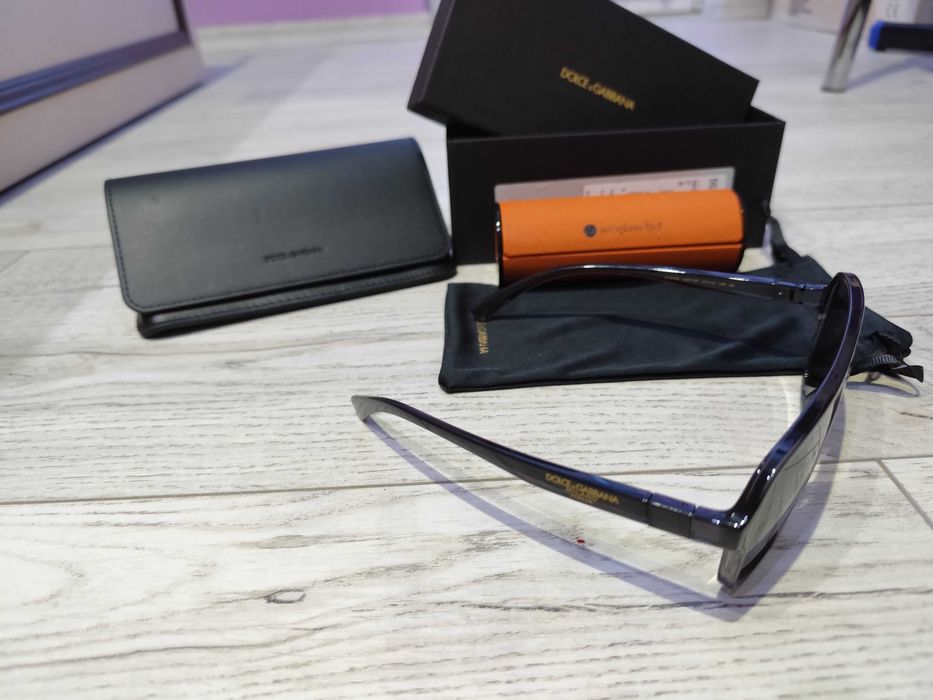Оригинални слънчеви очила Долче и Габана