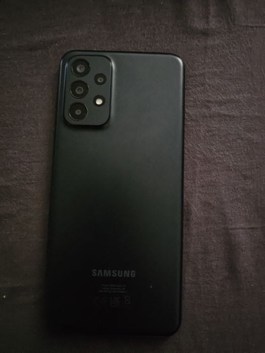 Samsung Galaxy A23 5G