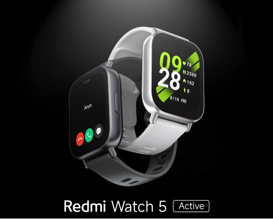 Redmi Watch 5 Active (оптом)
