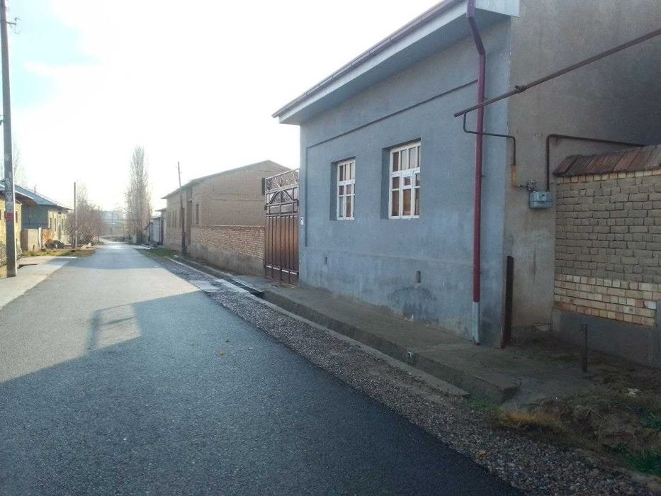 Янгийўл тумани Стаханов махалласи М39 га 1 километр уйсотилади