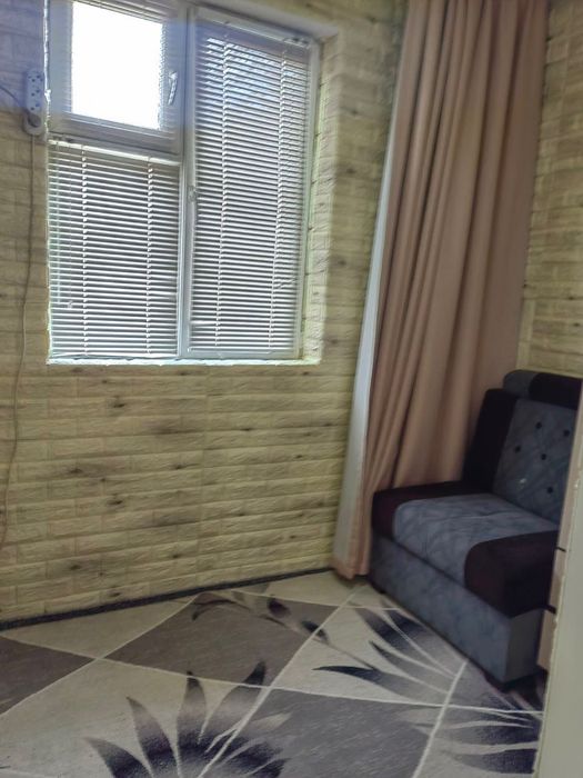 Сдаю 1/2/4.Ависозлар1.С мебелью и техникой