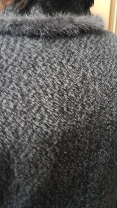 Продам пальто размер 54