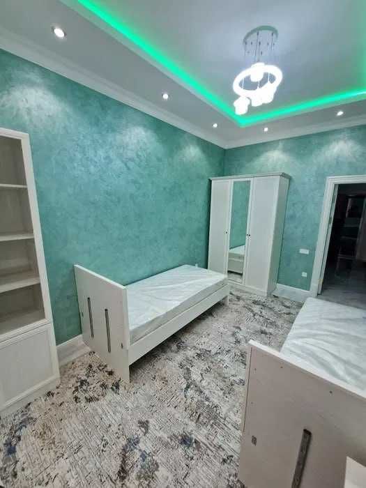 Badamzar metro 3 xonali 102 kv ijraga beriladi Yunusobod Бадамзар НБУ