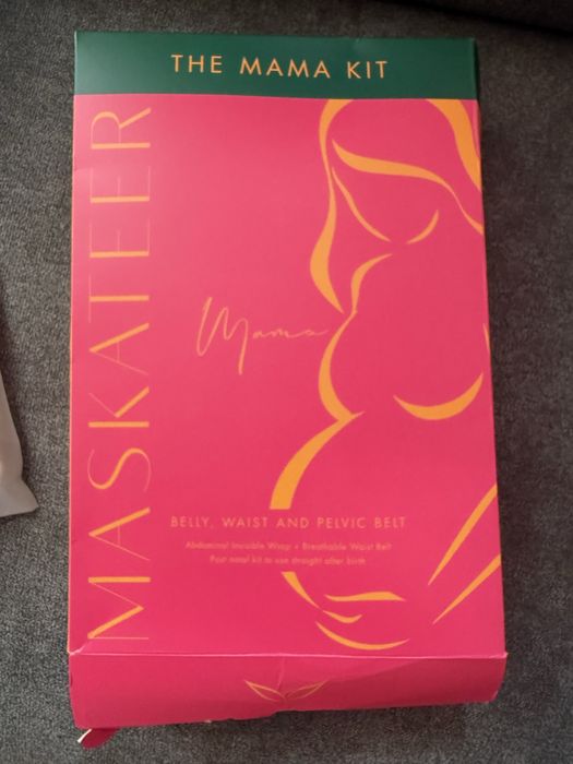 Корсет Maskateer