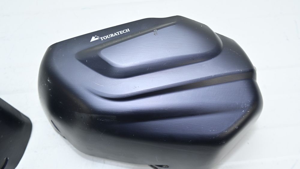 Protectii cilindri motor  Touratech  BMW  R1250GS / R12050RT / R1250R