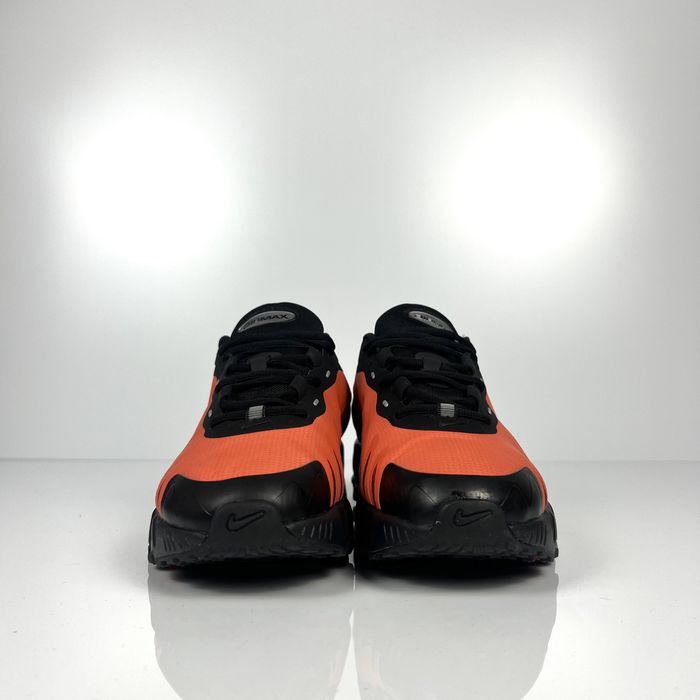 Nike Air Max DN8 Black Bright Grimson | Размери 41,44 | Нови