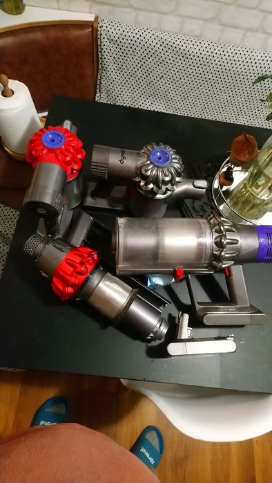 Dyson  v6  v7 v8 v10 v 11