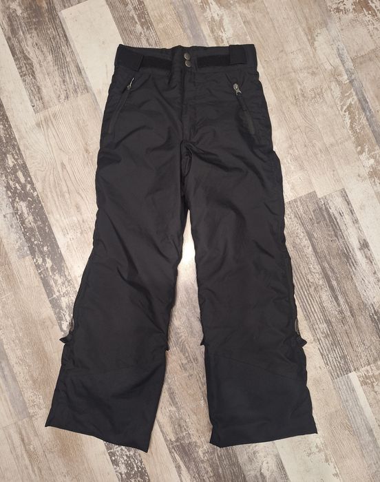 Pantaloni ski baieti marimea 140/146