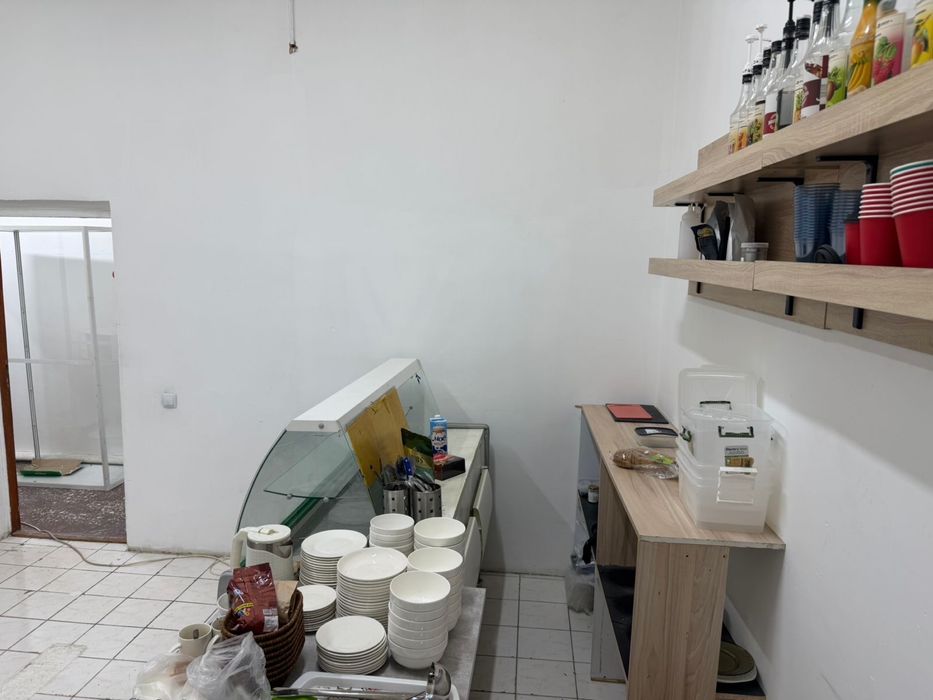 Сдам помещение