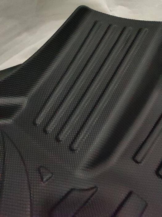 Полики Lixiang L9 дубликат