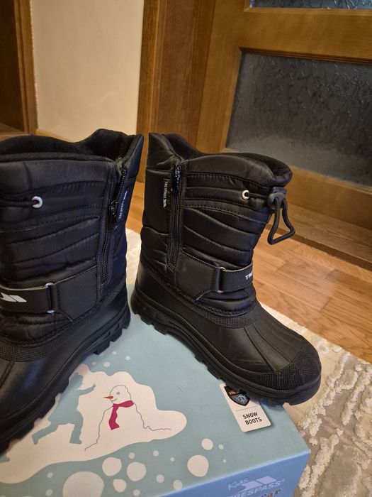 Детски боти/апрески Trespass