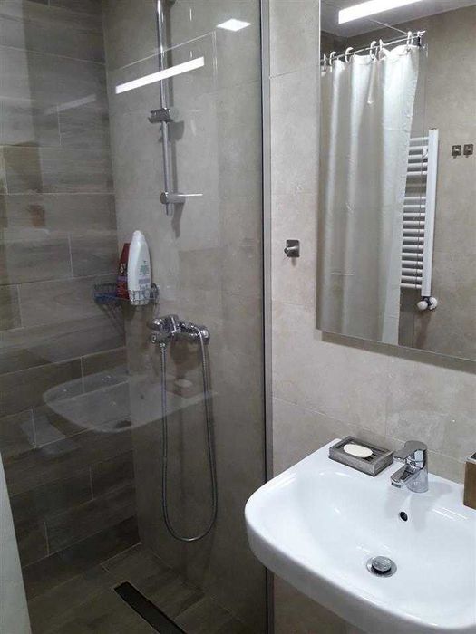 Дава се под наем Двустаен апартамент в Бургас, Славейков - 56 кв.м за 178.5 € - Снимка #6