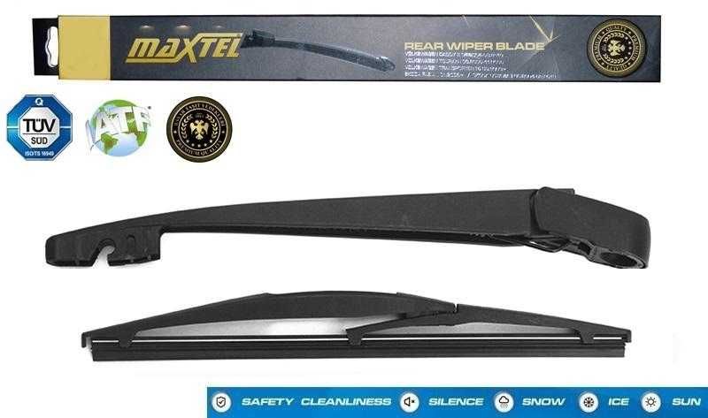 Рамо задна чистачка к-т MAZDA 2/3/CX-3/CX-5
