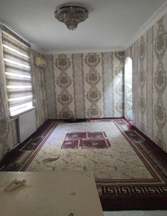 Аренда квартиры 1/1/5 Чиланзар 26 квартал . Ширин