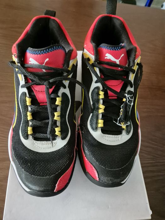 Маратонки за спорт Puma