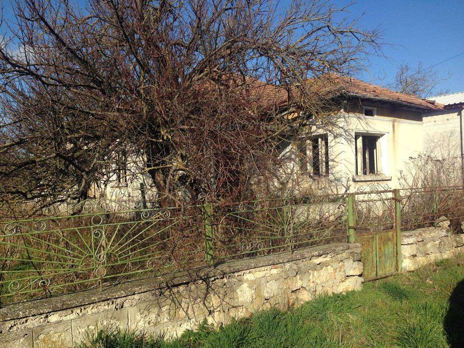 Продава се Къща в с. Кардам, Област Добрич - 75 кв.м за 118 €/кв.м - Снимка #1