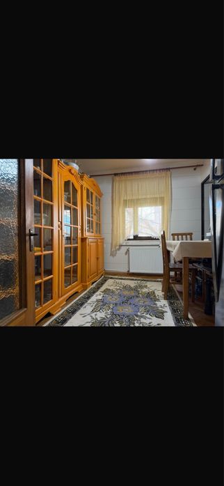 Proprietar,inchiriez apartament 3 camere decomandate Bistrita Lac