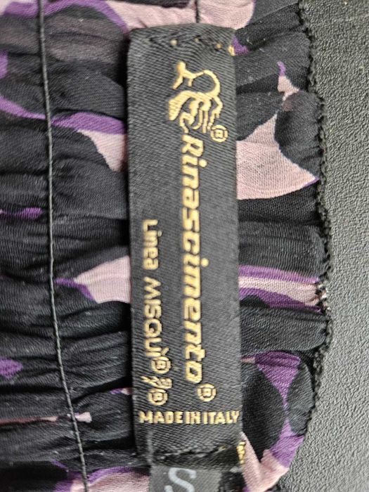 платье S Rinascimento оригинал