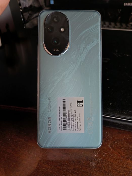 Продам honor 200
