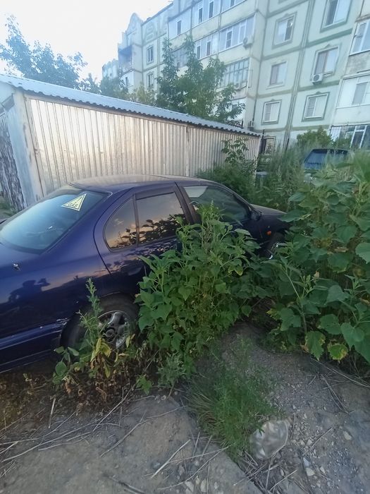 Продам нисан примьера