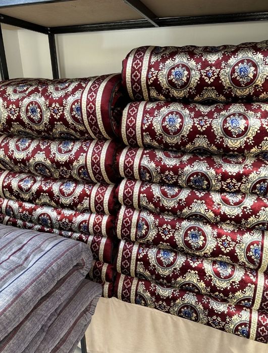 Kurpachalar tikamiz va yetkazib beramiz arzon narxlarda