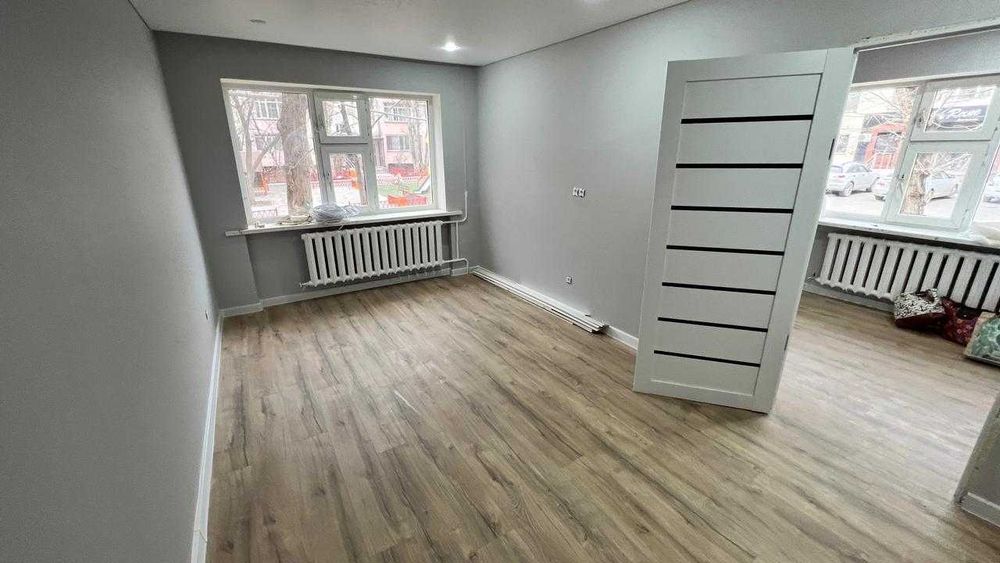 Ремонт под ключ квартир и домов