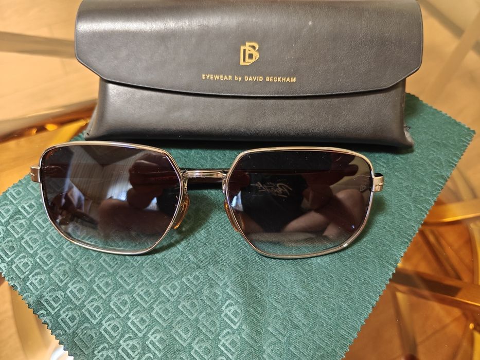 BOSS Sunglasses DB