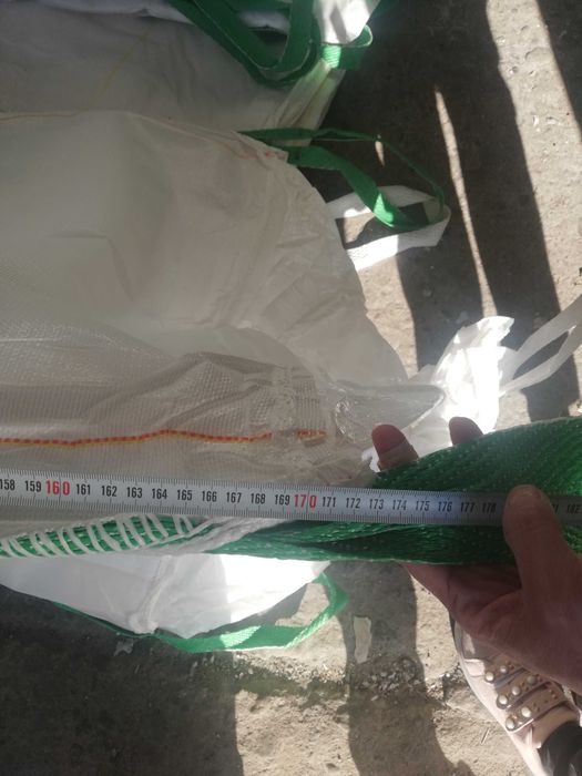 Чували биг бег втора употреба