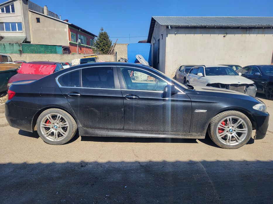 Capota,aripi,bara,faruri,interior, uși bmw f10