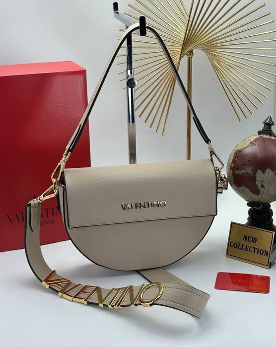 Geanta Valentino Noua !!! Dimensiuni 25/19 !!!