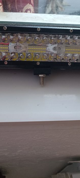 Продаю светодиодную балку