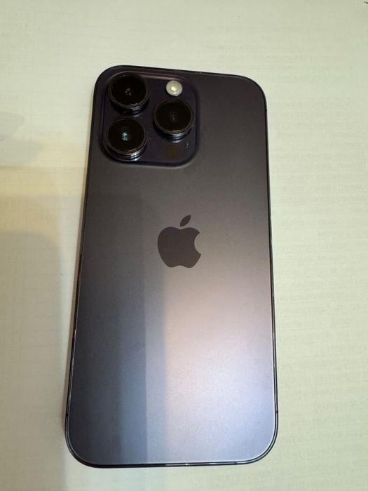 Apple iPhone 14 pro