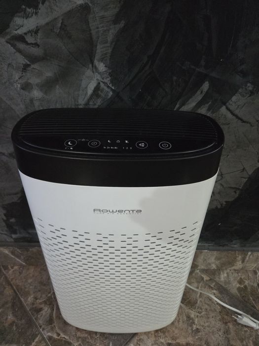 Purificator aer Rowentta