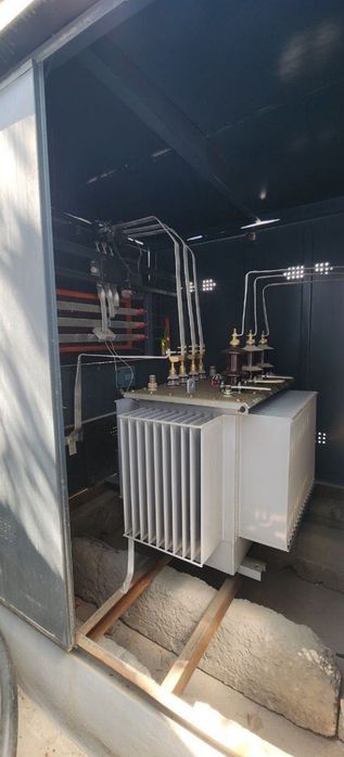 Продаётся производственный цех