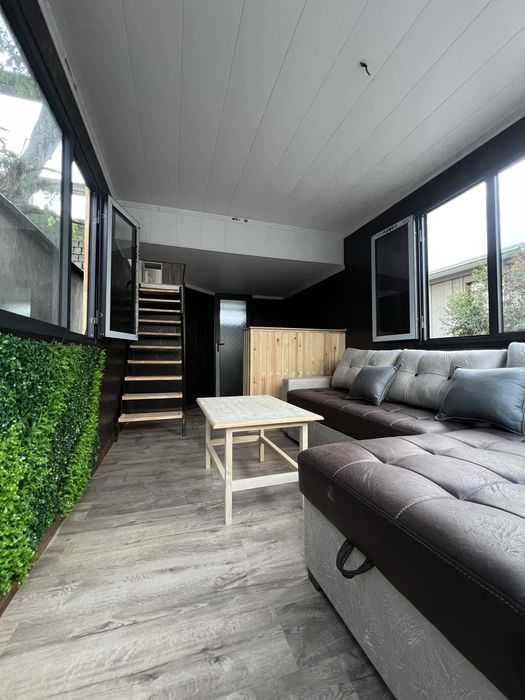 Arzon dacha | kapsula | dacha